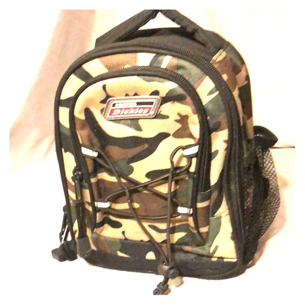 Dickies Lunch backpack